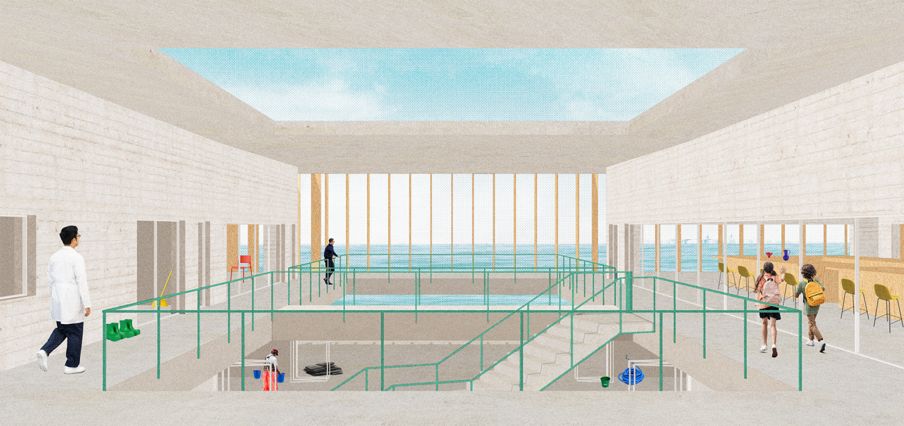 Architectural Drawing