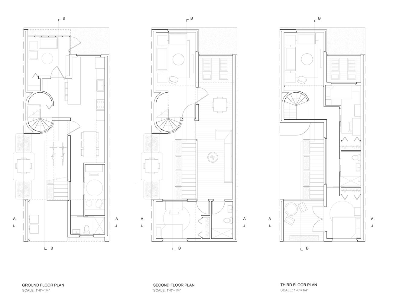 Architectural Drawing