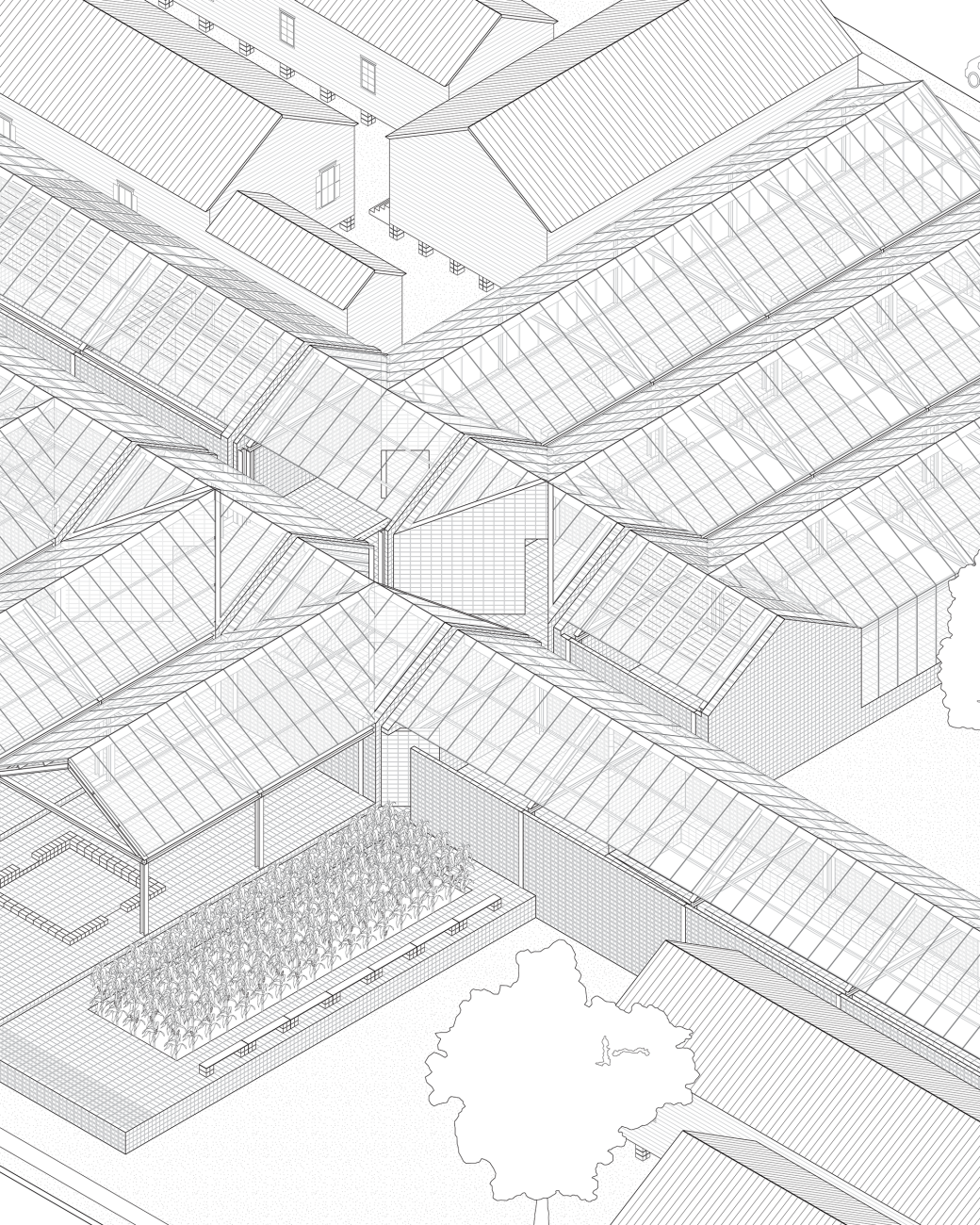 Architectural Drawing