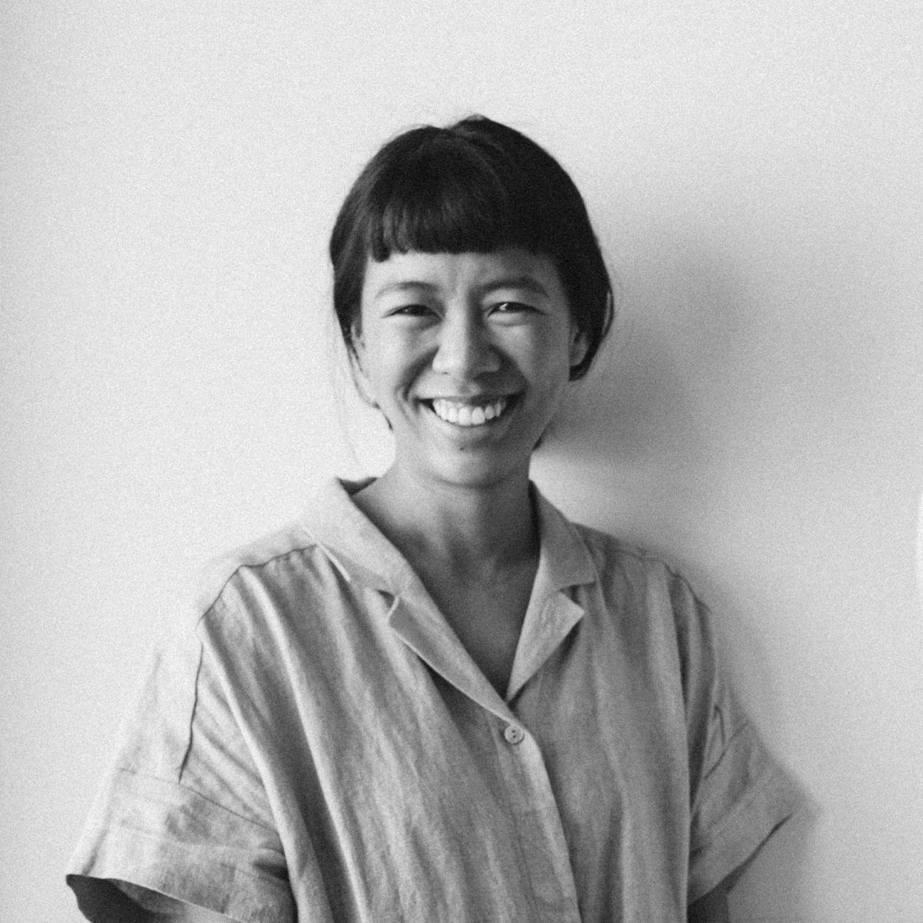 Photo of Maggie Tsang