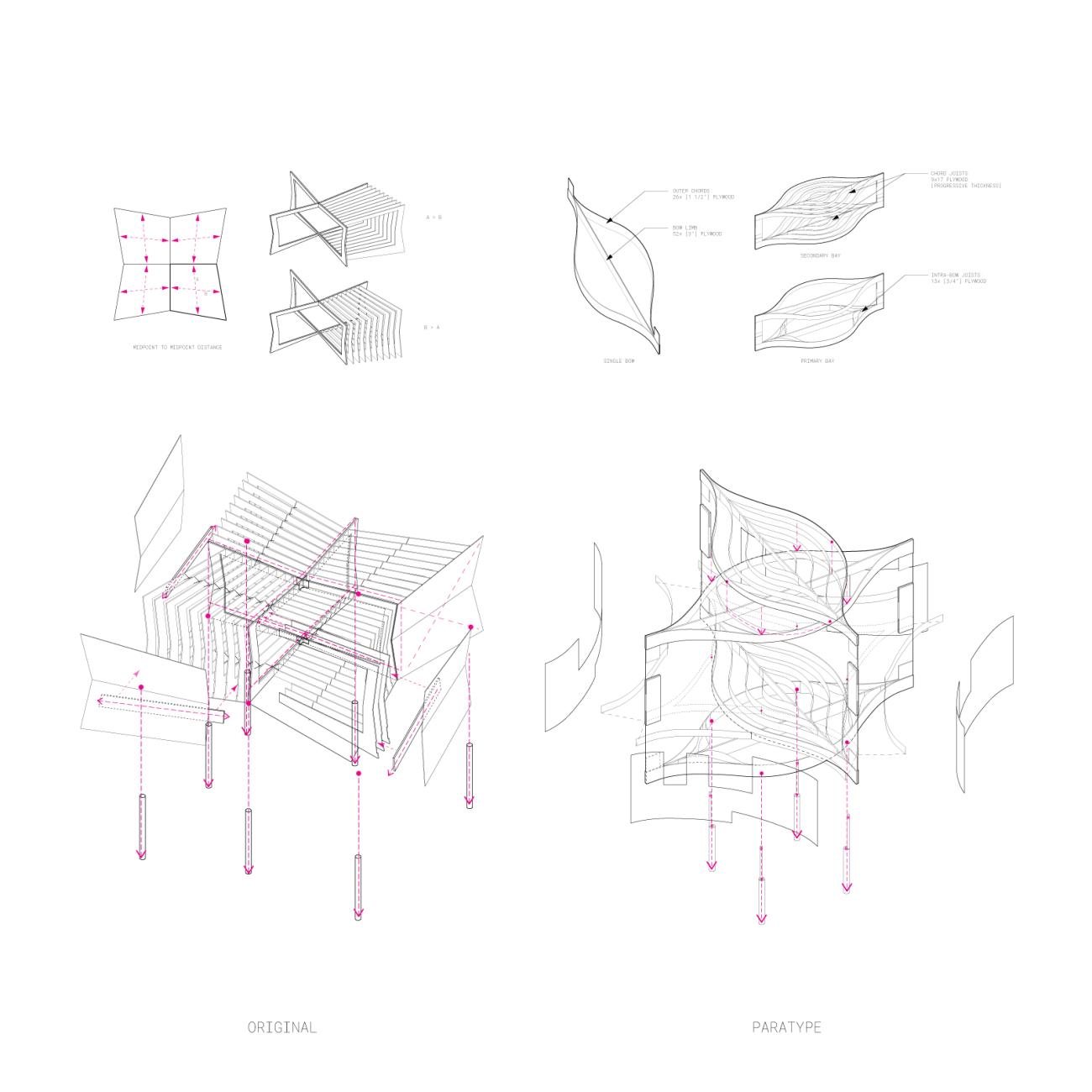 Architectural Drawing