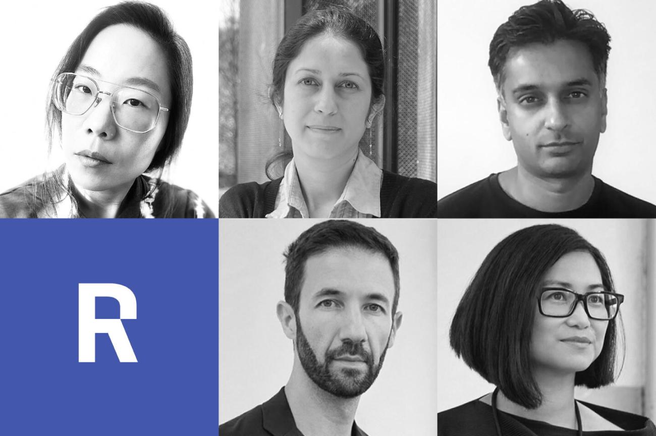 Rice Architecture Welcomes New Spring Faculty | Architecture | Rice ...