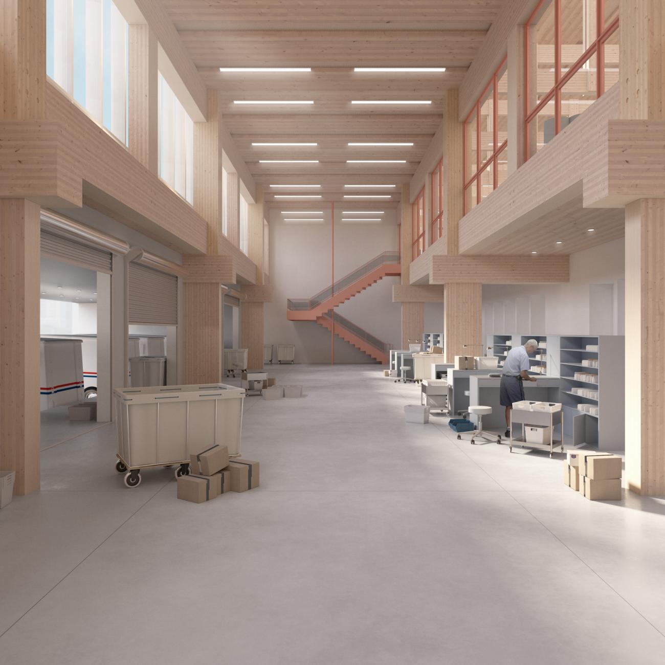 Architectural Drawing