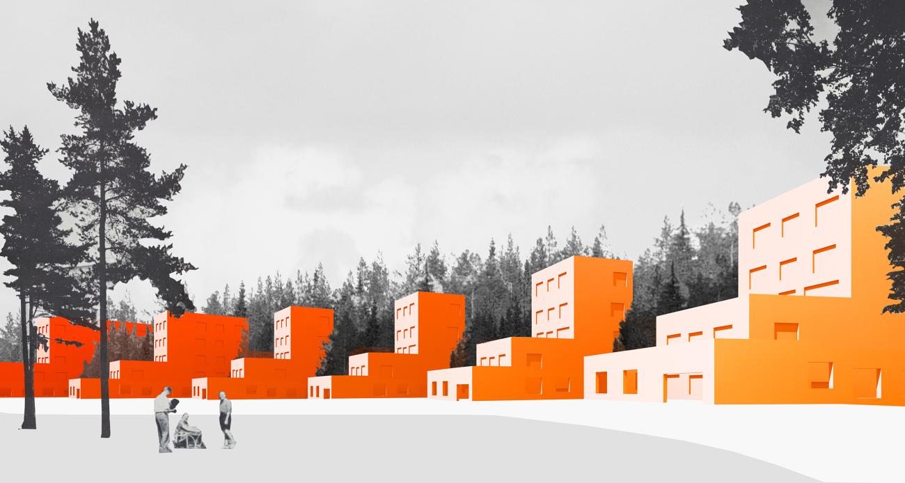 Inscriptions: Architecture Before Speech