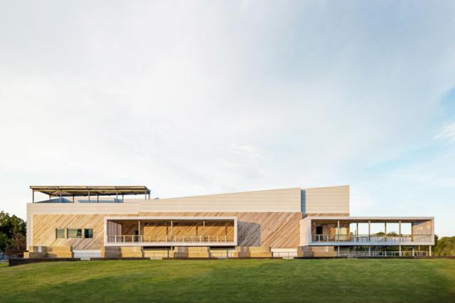 Architecture Firms