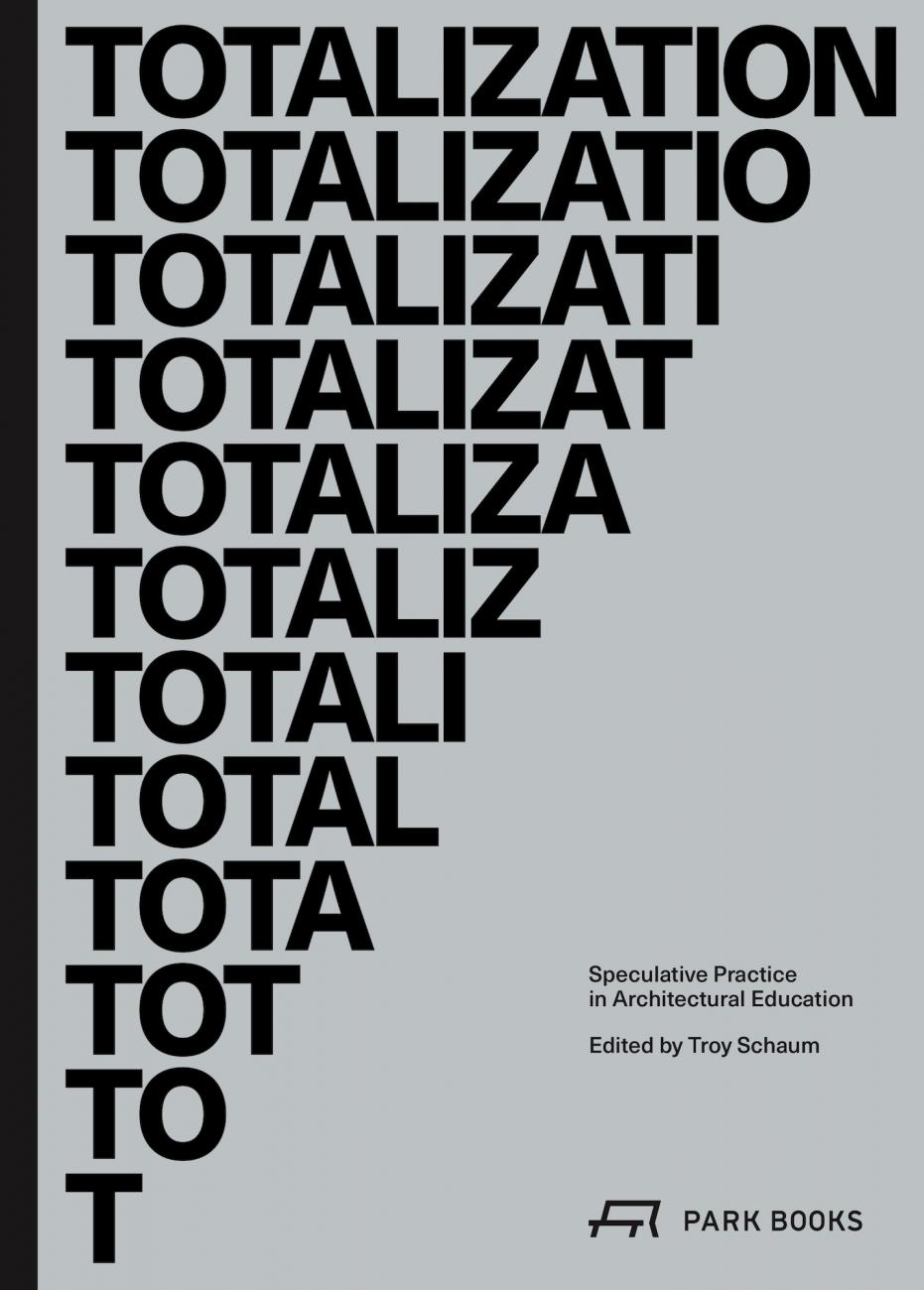 Totalization book cover