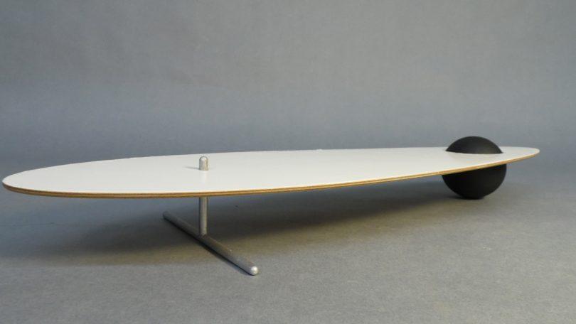 lars lerup parque movil