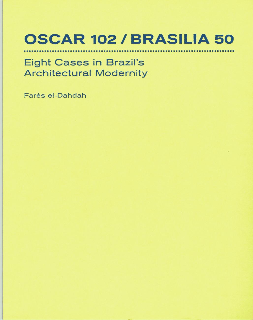 Oscar 102 / Brasilia 50_0040_46