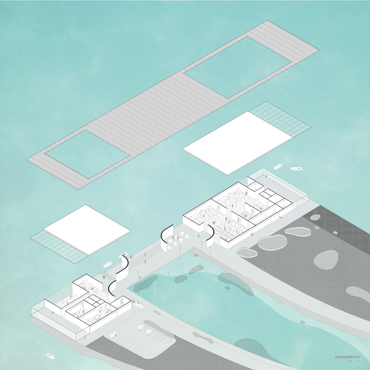 Architectural Drawing