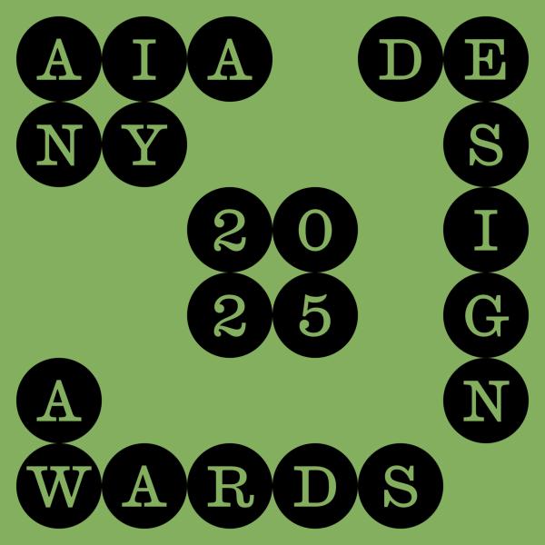 AIA New York 2025 Design Awards