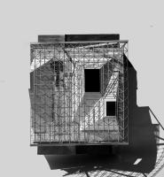 Architectural model