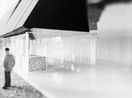 Architectural model