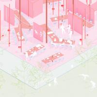 Axonometric