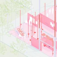 Axonometric